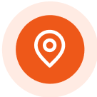 location-orange